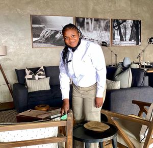 Image post by @chiawasafaris on Instagram