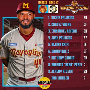 Image post by @indiosmayaguezlbprc on Instagram