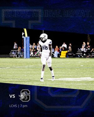 Image post by @lewiscentralcsd on Instagram