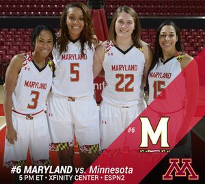 Image post by @terpswbb on Instagram