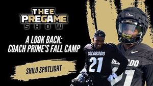 Video post by @theepregameshow on YouTube