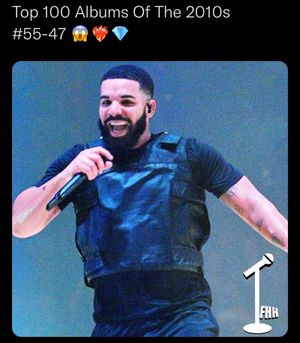 Image post by @fantastichiphop_ on Instagram