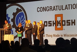 Image post by @oshkoshcorp on Instagram