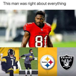 Image post by @nfljelly on Instagram