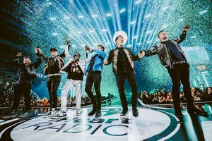 Image post by @iHeartRadio on Twitter/X
