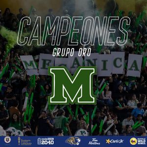 Image post by @autenticos_uanl on Instagram