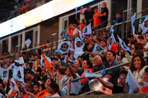 Image post by @HoustonDash on Twitter/X