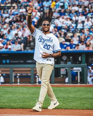 Image post by @kcroyals on Instagram