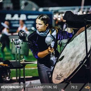 Image post by @carolinacrown on Instagram