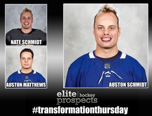 Image post by @eliteprospectshockey on Instagram