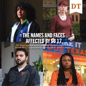 Image post by @thedailytexan on Instagram