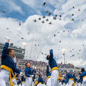 Image post by @af_academy on Instagram