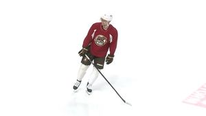 Image post by @nhl.discussion on Instagram
