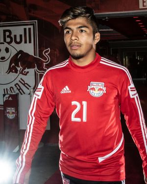 Image post by @newyorkredbulls on Instagram