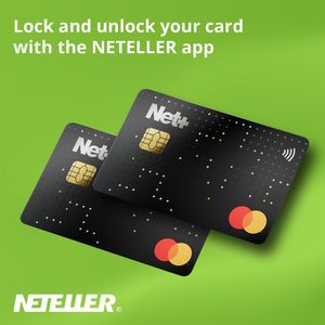 Image post by @neteller on Instagram