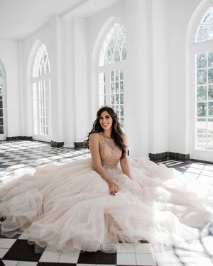 Image post by @maggiesotterodesigns on Instagram