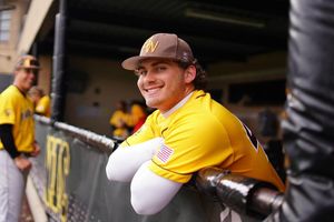 Image post by @bwu_baseball on Instagram
