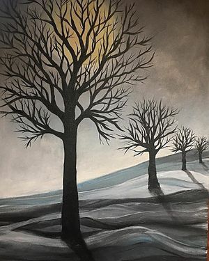 Image post by @westernavearts on Instagram
