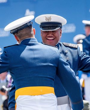 Image post by @usaf_recruiting on Instagram