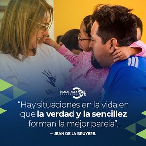 Image post by @calafoundation on Instagram