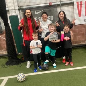 Image post by @valescsoccer on Instagram
