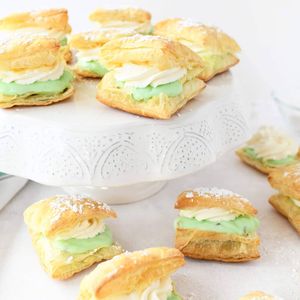 Image post by @sizzlingeats on Instagram