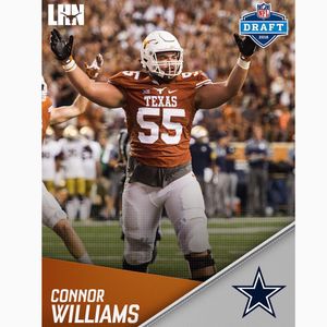 Image post by @longhornnetwork on Instagram