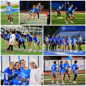 Image post by @ricsathletics on Instagram