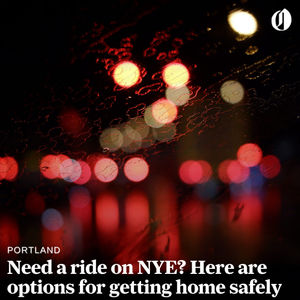 Image post by @theoregonian on Instagram
