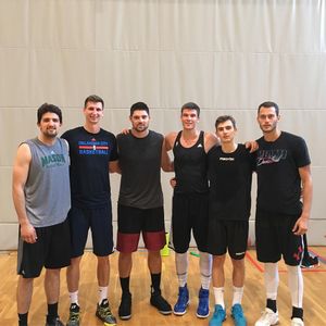 Image post by @bdasportsintl on Instagram