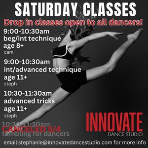 Image post by @innovatedancestudioids on Instagram