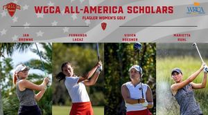 Image post by @flagler_college_golf on Instagram
