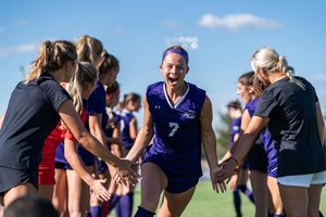 Image post by @acu_soccer on Instagram