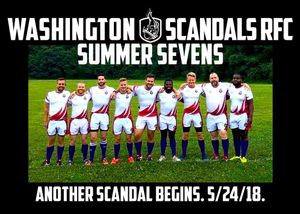 Image post by @scandalsrfc on Instagram