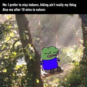 Image post by @9gag on Instagram