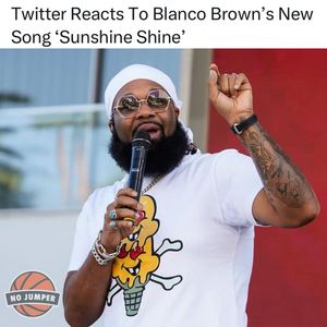 Image post by @nojumper on Instagram