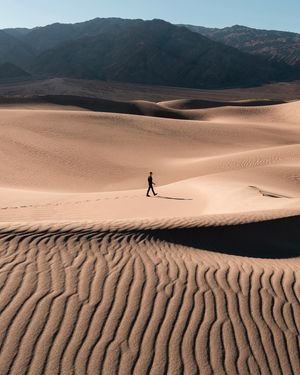Image post by @asenseofhuber on Instagram