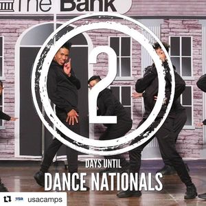 Image post by @usa.danceprogram on Instagram