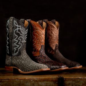 Image post by @tonylamaboots on Instagram