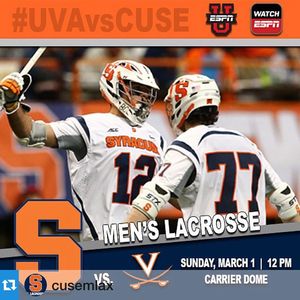 Image post by @cascade_lacrosse on Instagram