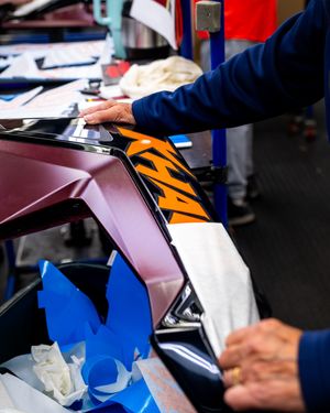 Image post by @polarissnow on Instagram