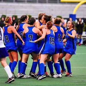 Image post by @bentleyfieldhockey on Instagram