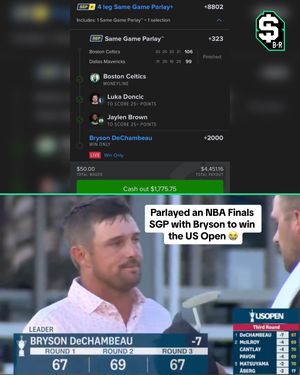 Image post by @brbetting_ on TikTok