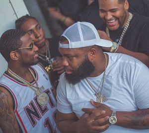Image post by @myfabolouslife on Instagram