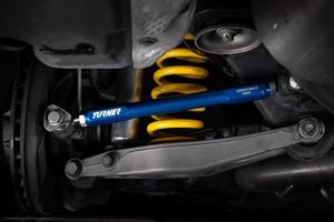 Image post by @turnermotorsport on Instagram