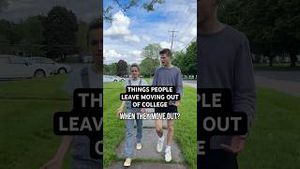 Video post by @americanhighshorts on YouTube