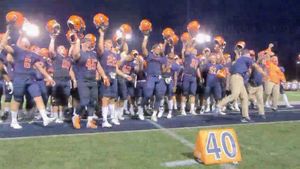 Video post by @hopecollegefb on Instagram