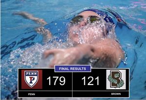 Image post by @pennswimdive on Instagram