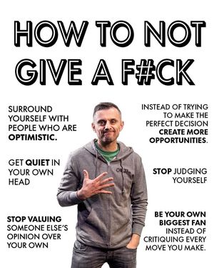 Image post by @garyvee on Instagram
