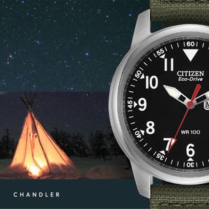 Image post by @citizenwatchus on Instagram